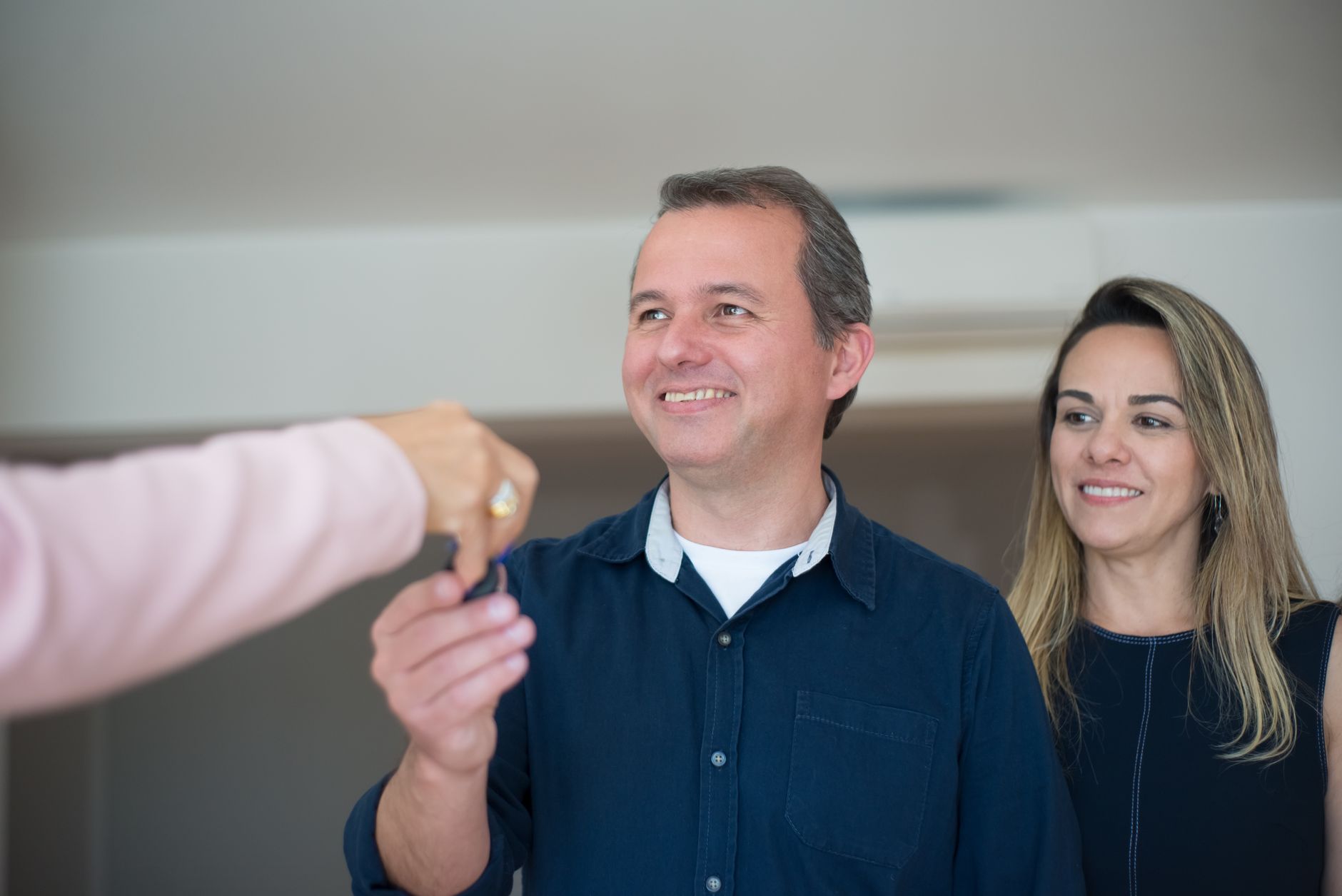 Agence immobilière Paris